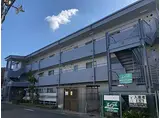 JR阪和線 津久野駅 徒歩14分 3階建 築34年