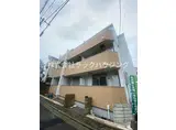 JR片町線(学研都市線) 忍ケ丘駅 徒歩6分 3階建 築1年