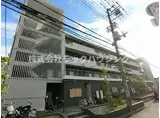 JR片町線(学研都市線) 四条畷駅 徒歩10分 4階建 築50年