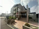 JR片町線(学研都市線) 忍ケ丘駅 徒歩15分 3階建 築25年