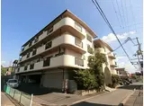 JR片町線(学研都市線) 四条畷駅 徒歩8分 4階建 築32年