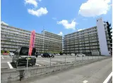 京阪本線 寝屋川市駅 徒歩14分 9階建 築27年