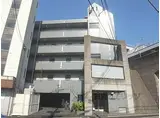 阪急京都本線 桂駅 徒歩12分 5階建 築31年