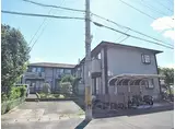 阪急嵐山線 松尾大社駅 徒歩5分 2階建 築33年