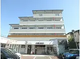 京福電気鉄道嵐山本線 嵐山駅(阪急) 徒歩4分 5階建 築28年