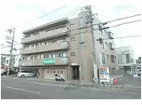 阪急嵐山線 松尾大社駅 徒歩11分 4階建 築31年