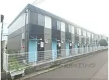 JR東海道・山陽本線 守山駅(滋賀) 徒歩30分 2階建 築22年