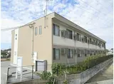 JR北陸本線 田村駅 徒歩58分 2階建 築14年