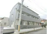 JR東海道・山陽本線 瀬田駅(滋賀) 徒歩8分 3階建 築6年