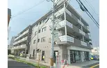 JR東海道・山陽本線 野洲駅 徒歩5分  築26年