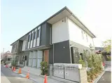 JR東海道・山陽本線 能登川駅 徒歩14分 2階建 築5年