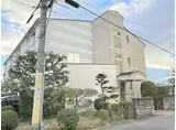 JR東海道・山陽本線 草津駅(滋賀) 徒歩20分 3階建 築38年