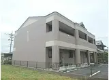 JR草津線 甲賀駅 徒歩8分 2階建 築20年