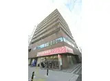 JR東西線 海老江駅 徒歩1分 9階建 築26年