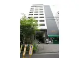 大阪メトロ長堀鶴見緑地線 西長堀駅 徒歩2分 14階建 築34年