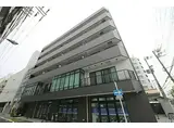 大阪メトロ御堂筋線 中津駅(阪急) 徒歩6分 6階建 築4年