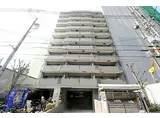 大阪メトロ中央線 阿波座駅 徒歩6分 12階建 築25年