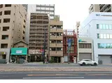 広島電鉄2系統 土橋駅(広島) 徒歩3分 5階建 築40年