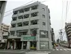 広島電鉄8系統 舟入本町駅 徒歩3分  築35年(1DK/3階)