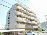 JR芸備線 戸坂駅 徒歩12分 5階建 築24年