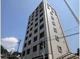 JR山陽新幹線 広島駅 徒歩12分 9階建 築15年