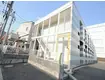 広島電鉄5系統 段原一丁目駅 徒歩22分  築25年(1K/2階)