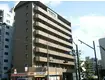広島電鉄9系統 女学院前駅 徒歩3分  築27年(1K/8階)