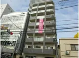 広島電鉄2系統 猿猴橋町駅 徒歩3分 8階建 築5年