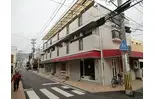 JR可部線 安芸長束駅 徒歩2分  築40年