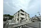 広島電鉄2系統 広電西広島駅(己斐) 徒歩9分  築3年
