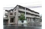 JR可部線 緑井駅 徒歩7分  築23年