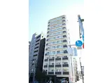 広島電鉄8系統 舟入本町駅 徒歩4分 13階建 築15年