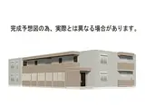 JR山陽本線 西明石駅 徒歩15分 2階建 築1年