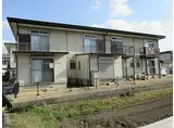 JR姫新線 播磨高岡駅 徒歩25分 2階建 築49年