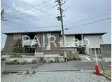 JR姫新線 余部駅 徒歩10分 2階建 築4年
