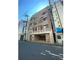 JR山陽本線 姫路駅 徒歩5分 7階建 築20年