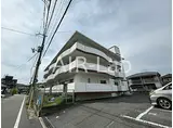 JR姫新線 余部駅 徒歩22分 3階建 築36年