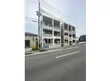 JR山陽本線 加古川駅 徒歩13分 3階建 築1年