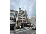 山陽電鉄本線 山陽姫路駅 徒歩7分 8階建 築3年