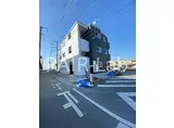 山陽電鉄本線 江井ケ島駅 徒歩13分 3階建 築2年
