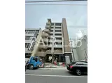 山陽電鉄本線 山陽姫路駅 徒歩8分 8階建 築3年