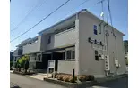 JR山陽本線 曽根駅(兵庫) 徒歩4分  築17年