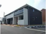 JR山陽本線 英賀保駅 徒歩23分 2階建 築6年