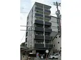 JR山陽本線 加古川駅 徒歩9分 7階建 築8年