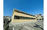 JR姫新線 播磨高岡駅 徒歩21分  築3年