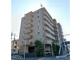 JR阪和線 鳳駅 徒歩12分 7階建 築17年