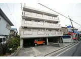 JR阪和線 津久野駅 徒歩17分 4階建 築34年