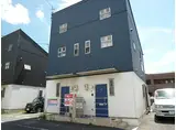 水島臨海鉄道 常盤駅(岡山) 徒歩4分 2階建 築18年