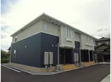 水島臨海鉄道 栄駅(岡山) 徒歩9分 2階建 築6年