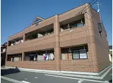 JR伯備線 総社駅 徒歩21分 2階建 築18年